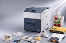 Desktop DTF Printers