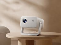 Budget Smart Projectors