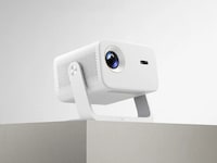 Budget Smart Projectors Image 2