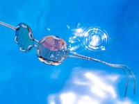 Cord Suspended Eyewear Image 3