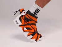 Modular Repairable Sneakers Image 2