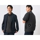 Fan-Cooled Work Shirts Image 1