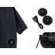 Fan-Cooled Work Shirts Image 2