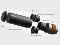 Portable Espresso Makers Image 2