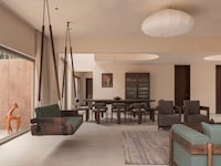 Curved Courtyard Homes Image 2
