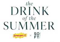 Non-Alcoholic Functional Mocktails