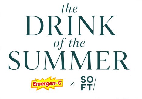 Non-Alcoholic Functional Mocktails