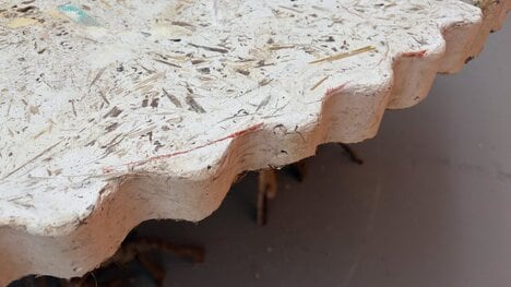Regional Biomaterial Tables