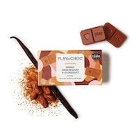 Free-From Chocolate Treats Image 2