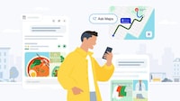 Conversational AI Food Orders Image 1