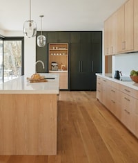 Pondside Passive Houses Image 2