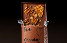 Ice Cream-Inspired Chocolates