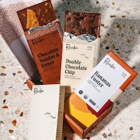 Ice Cream-Inspired Chocolates Image 3