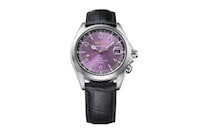 Purple Heritage Watches Image 2