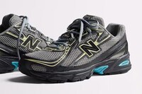 Luminous Running Sneakers Image 2