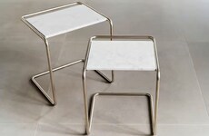 Tubular Lounge Furniture