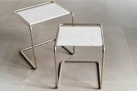 Tubular Lounge Furniture Image 1