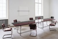 Tubular Lounge Furniture Image 2