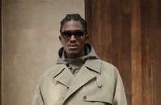 Relaxed Tailored Apparel
