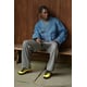 Relaxed Tailored Apparel Image 3