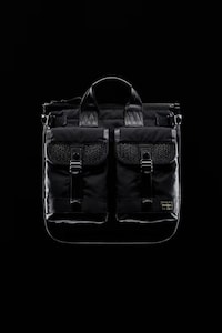 Hexagonal Woven Bags