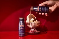 Mini Chocolate Liqueurs Image 2