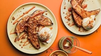Banana-Forward Flavoring Solutions