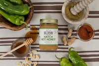 Swicy Peanut Butters Image 1
