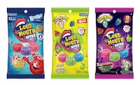 Crispy Popping Candy Bites Image 1