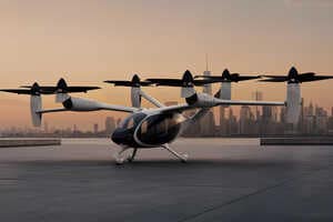 Electric Aircraft Manufacturer Hubs Article Thubnail