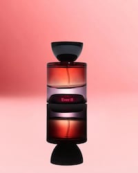 Supercharged Confidence Perfumes