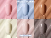 Mood-Based Nail Colors