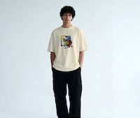 Ice Cream-Themed Apparel Collections