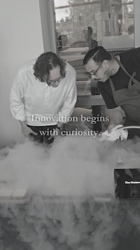 Chef-Inspired Inaugural Sandwich Programs Image 1