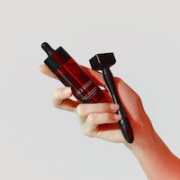 Light-Activated Scalp Serums Image 2
