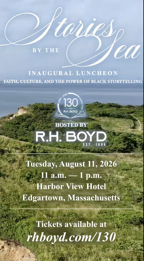 Celebratory Black-Owned Media Events