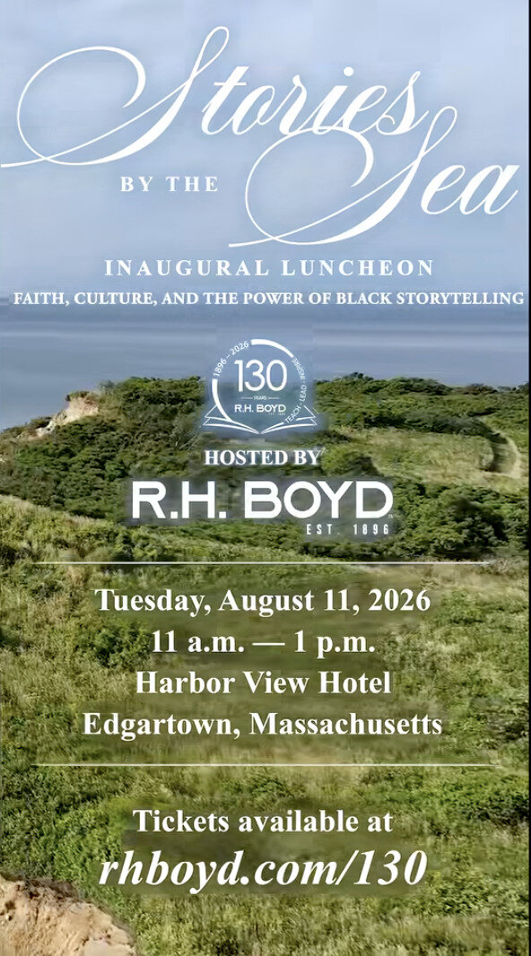 Celebratory Black-Owned Media Events