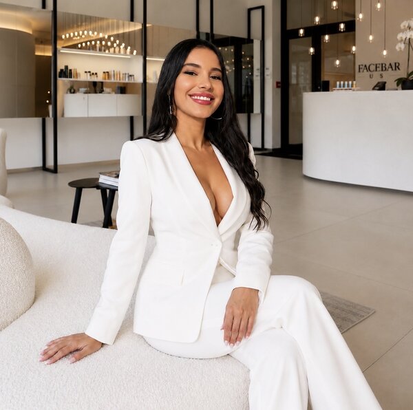 Luxury Skincare Studios