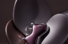 Innovative Gua Sha-Inspired Tools
