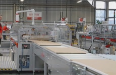 Automated Paper-Based Wrapping Systems