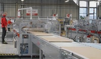 Automated Paper-Based Wrapping Systems Image 1