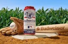 Baseball-Bat Crafted Beers