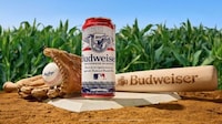 Baseball-Bat Crafted Beers