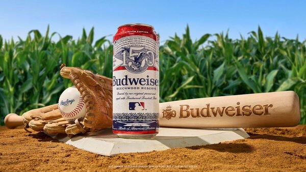 Baseball-Bat Crafted Beers