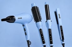 Natural-Hair-Protecting Styling Tools