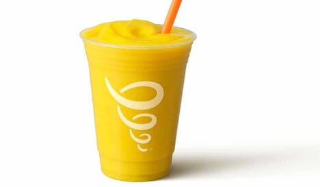 Limited-Edition Cinematic Smoothies