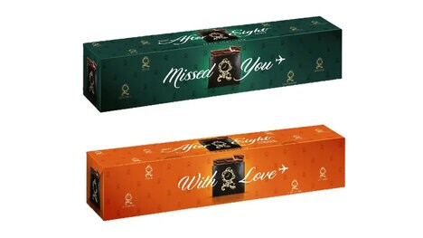 Flavor-Driven Travel Chocolate Products