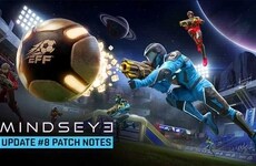 Creator-First Game Updates