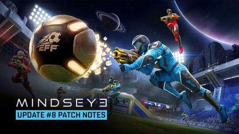 Creator-First Game Updates