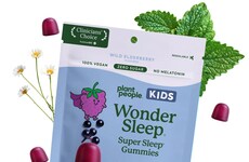 Kids Sleep Gummies